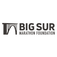 Big Sur Marathon Foundation Logo