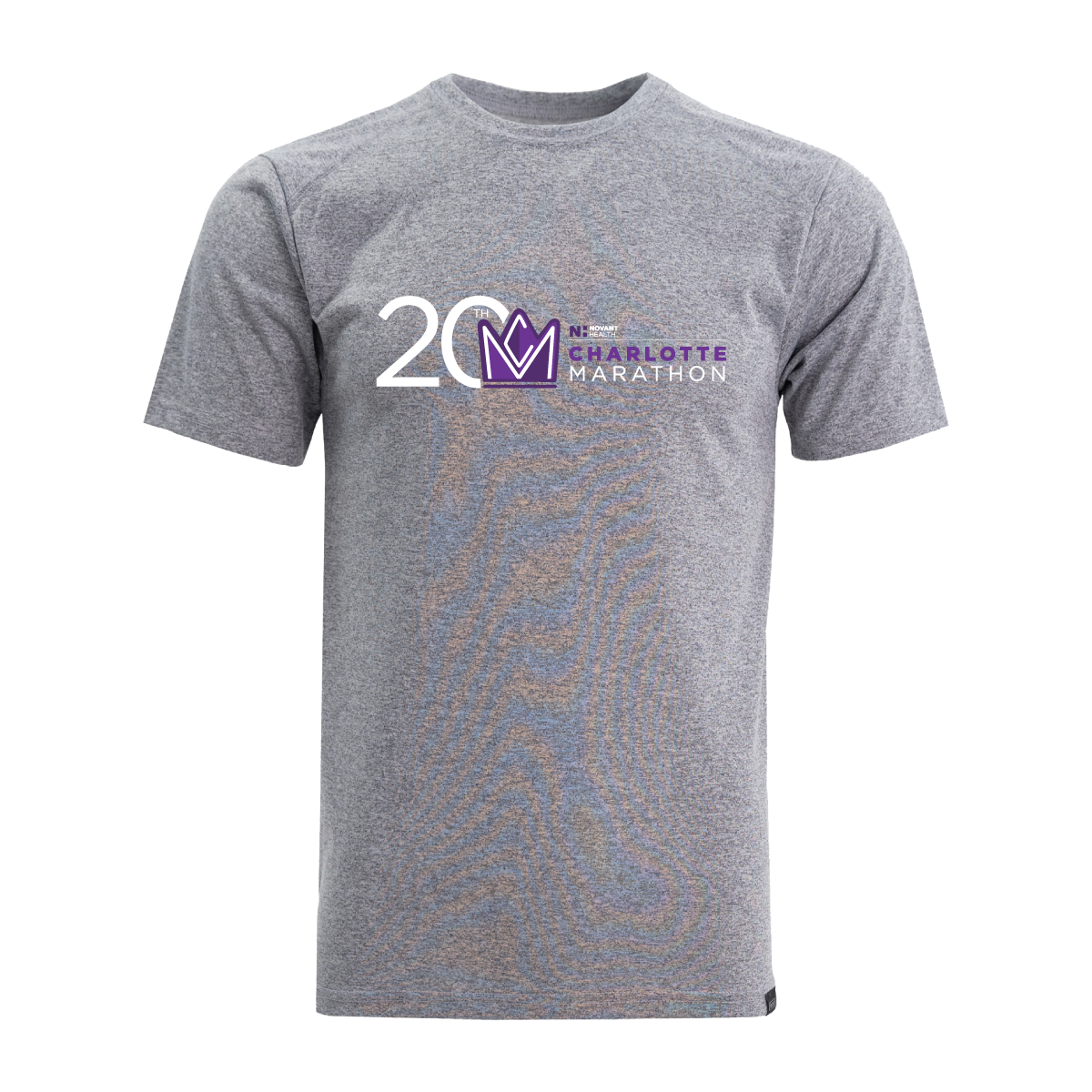 RD1000 - 20th Anniversary Sport T-Shirt
