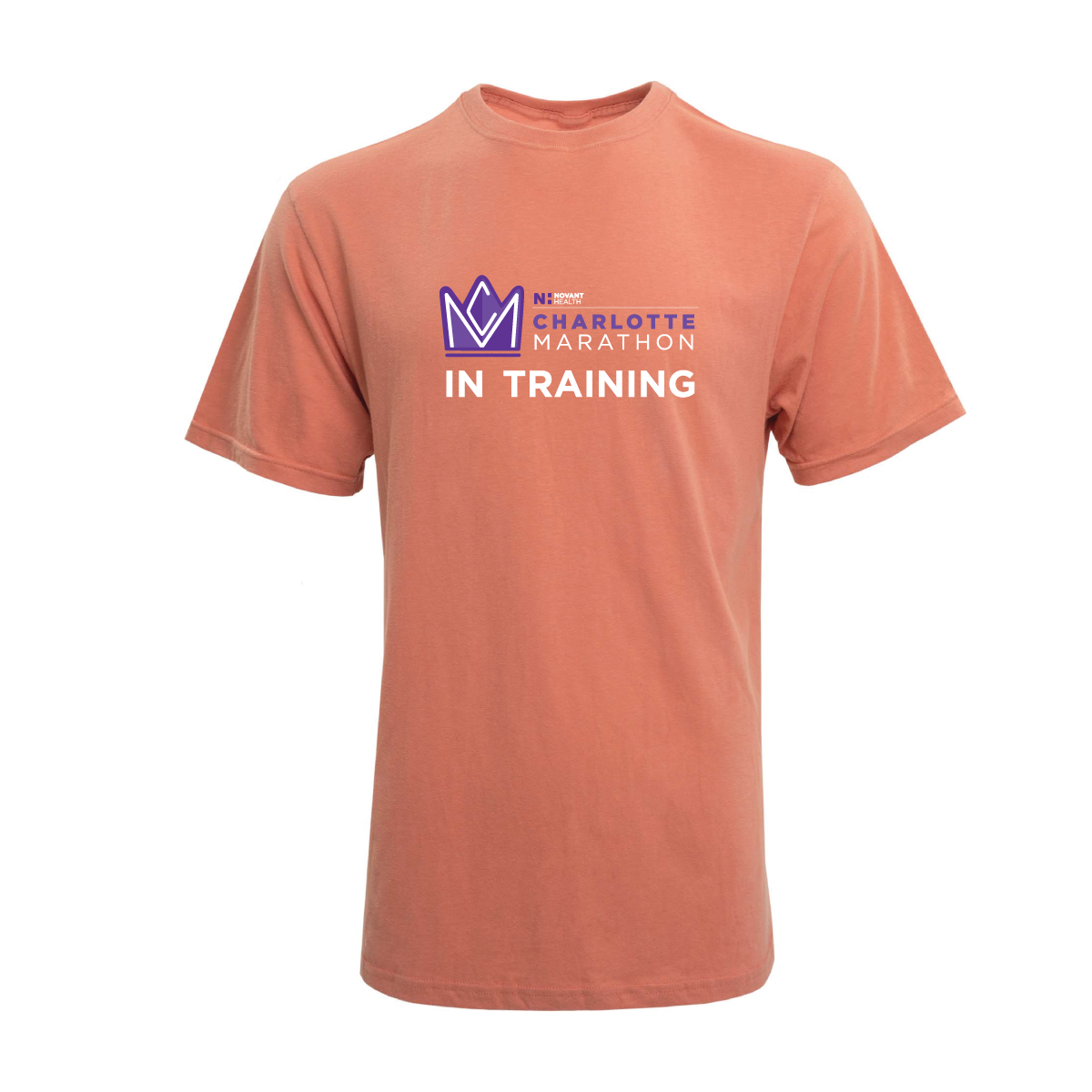 OG100 - In Training Organic T-Shirt
