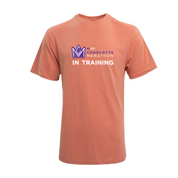 OG100 - In Training Organic T-Shirt
