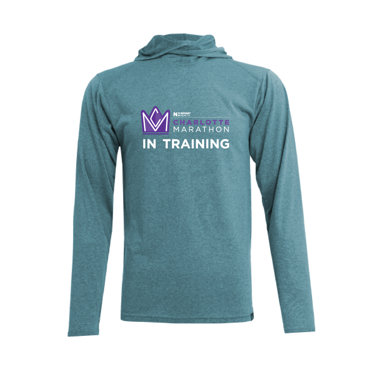 RD4000 - In Training Sun Hoodie