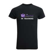 RS100 - In Training Short Sleeve T-Shirt