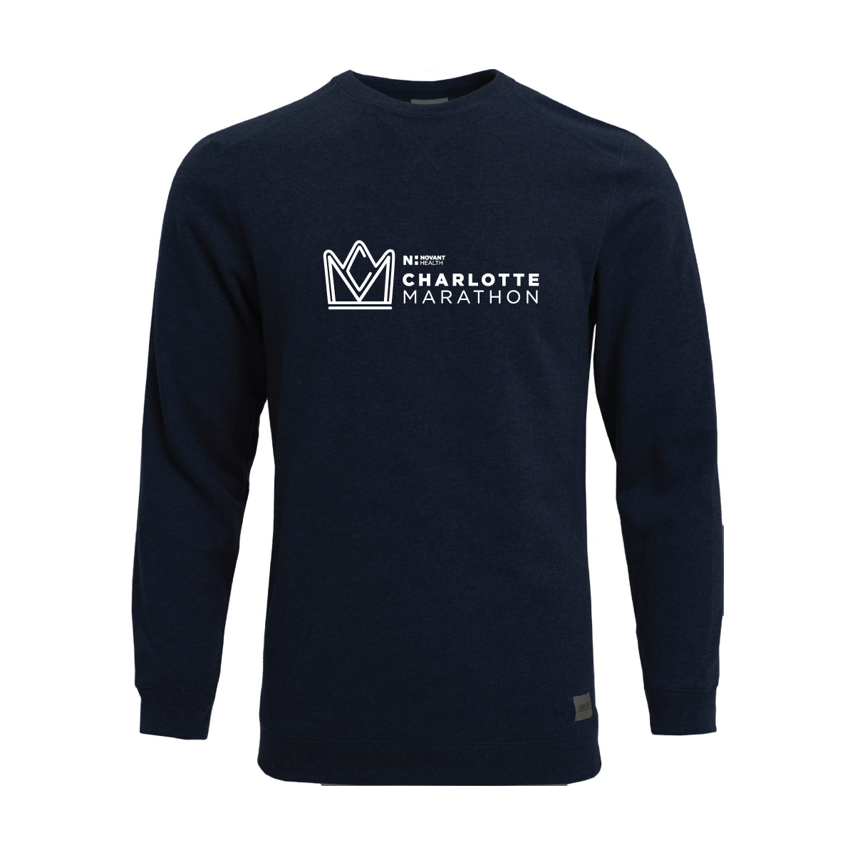 RC1095 - Charlotte Marathon Crewneck