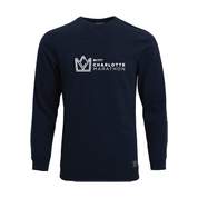 RC1095 - Charlotte Marathon Crewneck