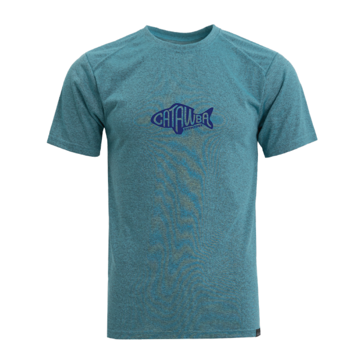 RD1000 - Catawba Riverkeeper Sport T-Shirt