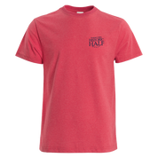 EC100 - Historic Half Short Sleeve T-Shirt