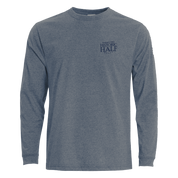 EC102 - Historic Half Long Sleeve T-Shirt