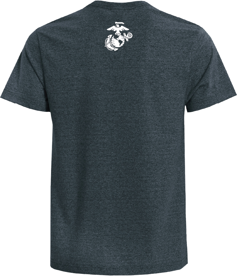 MCM - Iwo Jima Short Sleeve T-Shirt