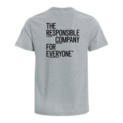 EC100 - Responsible Short Sleeve T-Shirt