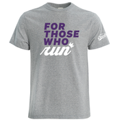 For Those Who Run Eco T-Shirt