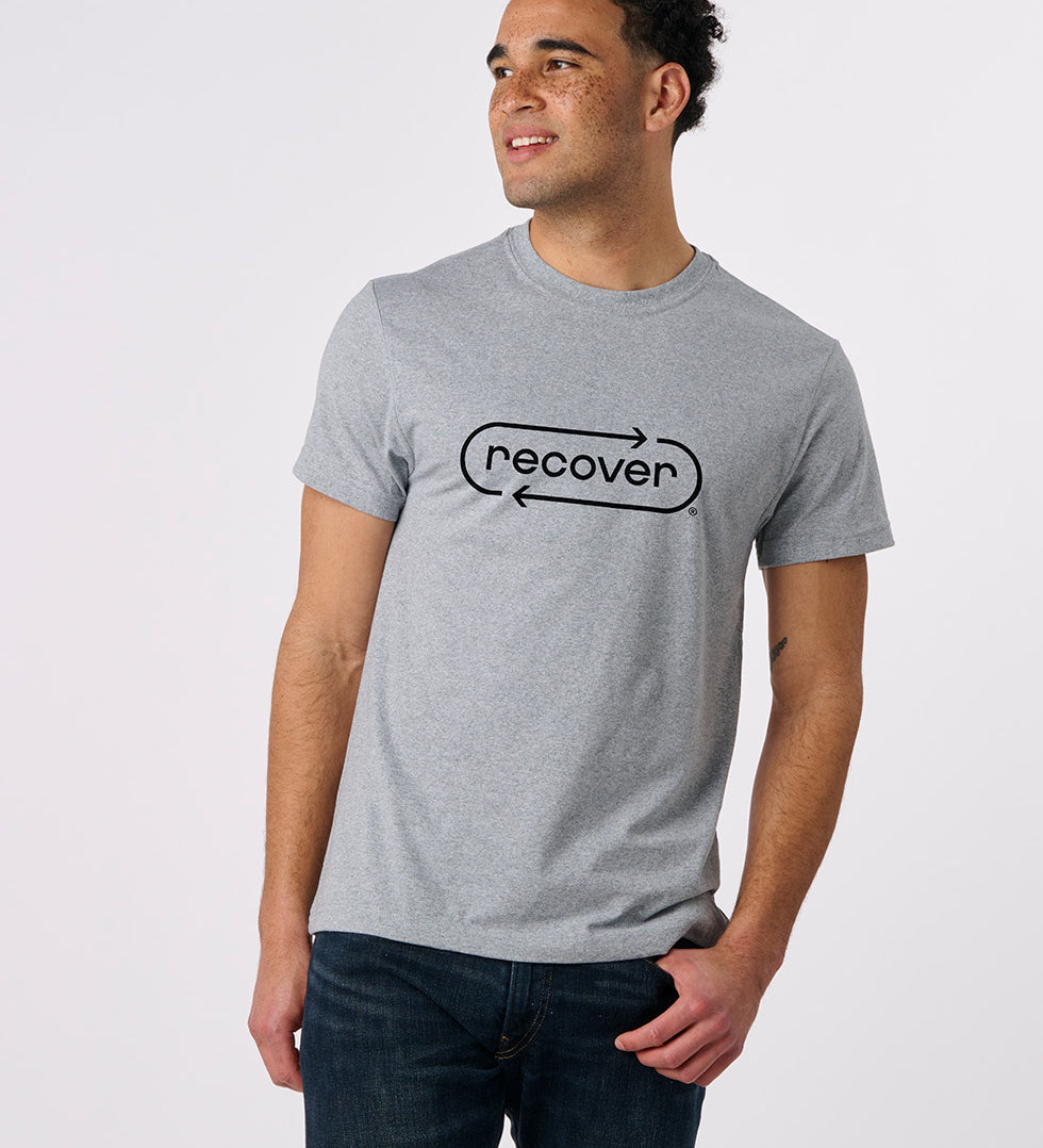 EC100 - Responsible Short Sleeve T-Shirt