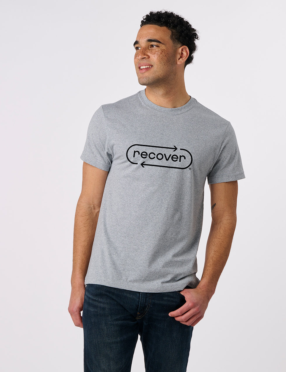 EC100 - Responsible Short Sleeve T-Shirt