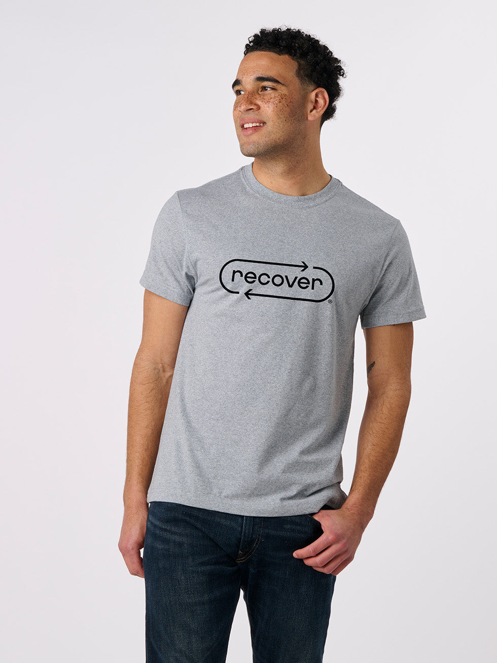EC100 - Responsible Short Sleeve T-Shirt