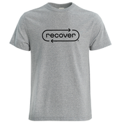 EC100 - Responsible Short Sleeve T-Shirt