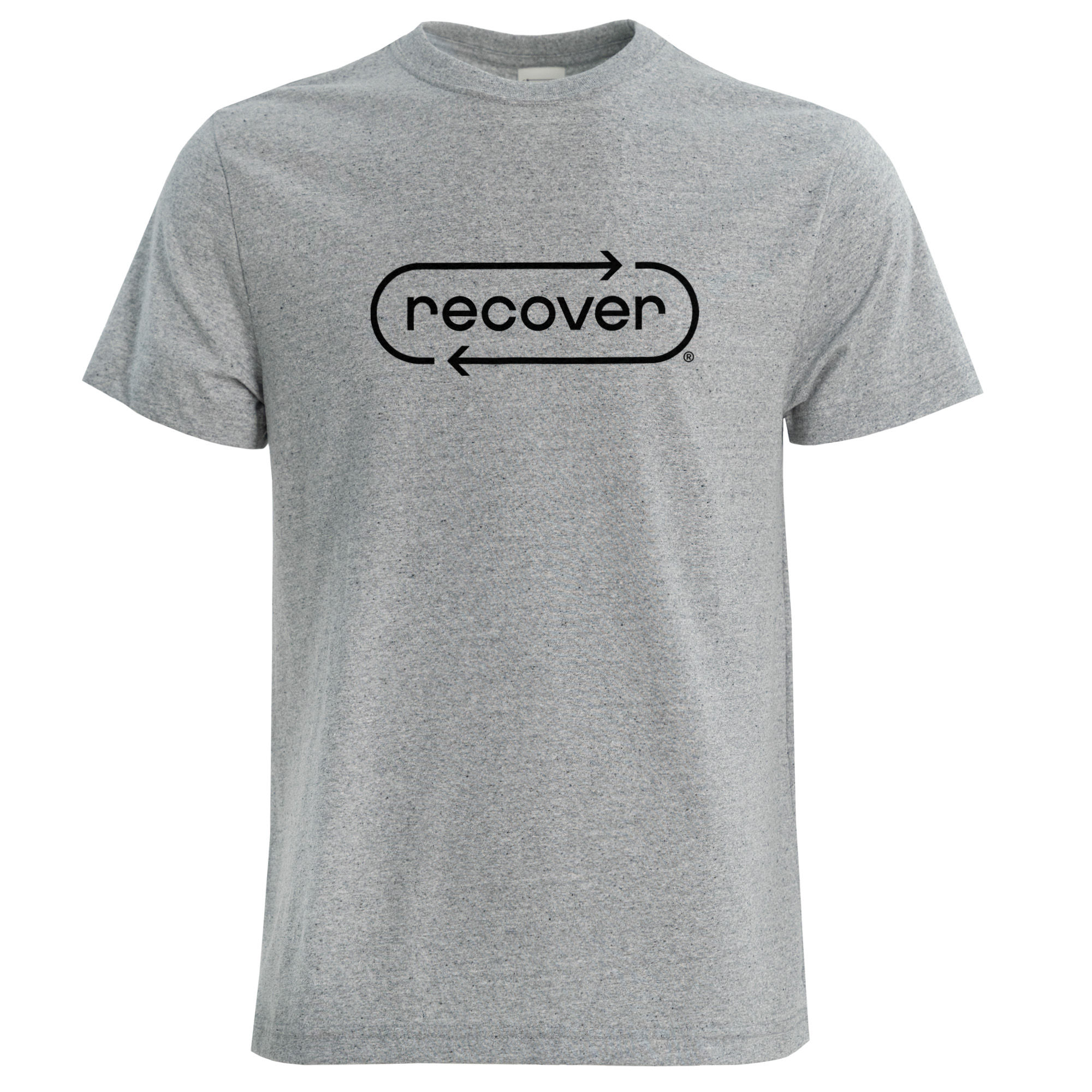 EC100 - Responsible Short Sleeve T-Shirt