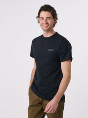 EC100 - Recover Globe Eco Short Sleeve T-Shirt