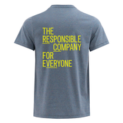 EC100 - Responsible Short Sleeve T-Shirt