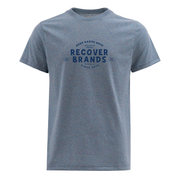 EC100 - Keep Earth Wild Eco Short Sleeve T-Shirt