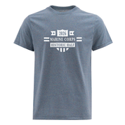 Historic Half Eco T-Shirt