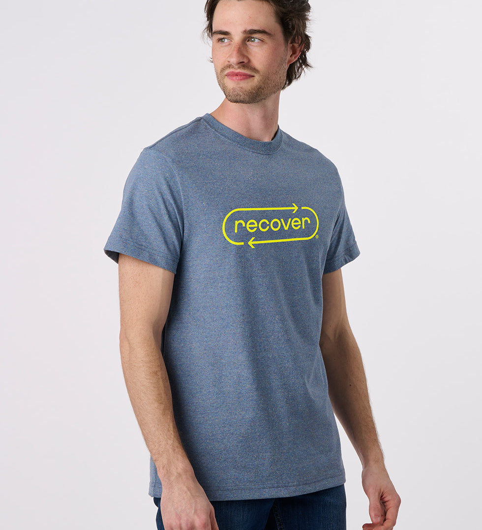 EC100 - Responsible Short Sleeve T-Shirt