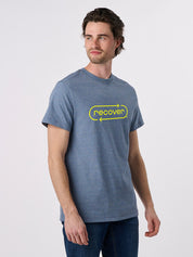 EC100 - Responsible Short Sleeve T-Shirt