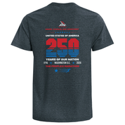 MCM Limited Print - 250 Years Eco T-Shirt
