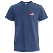 MCM Limited Print - D.C. Neighborhoods Eco T-Shirt