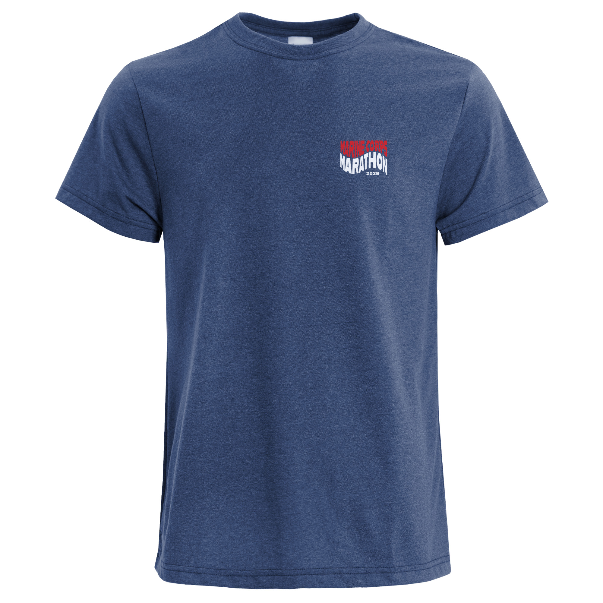 MCM Limited Print - D.C. Neighborhoods Eco T-Shirt