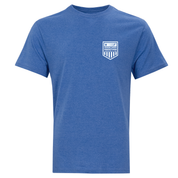 MCM Limited Print - MCM Badge Eco T-Shirt