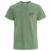 Run with the Marines Historic Half Eco Tee
