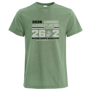 MCM 2026 Mission Accomplished Eco -Shirt