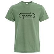 EC100 - Responsible Short Sleeve T-Shirt