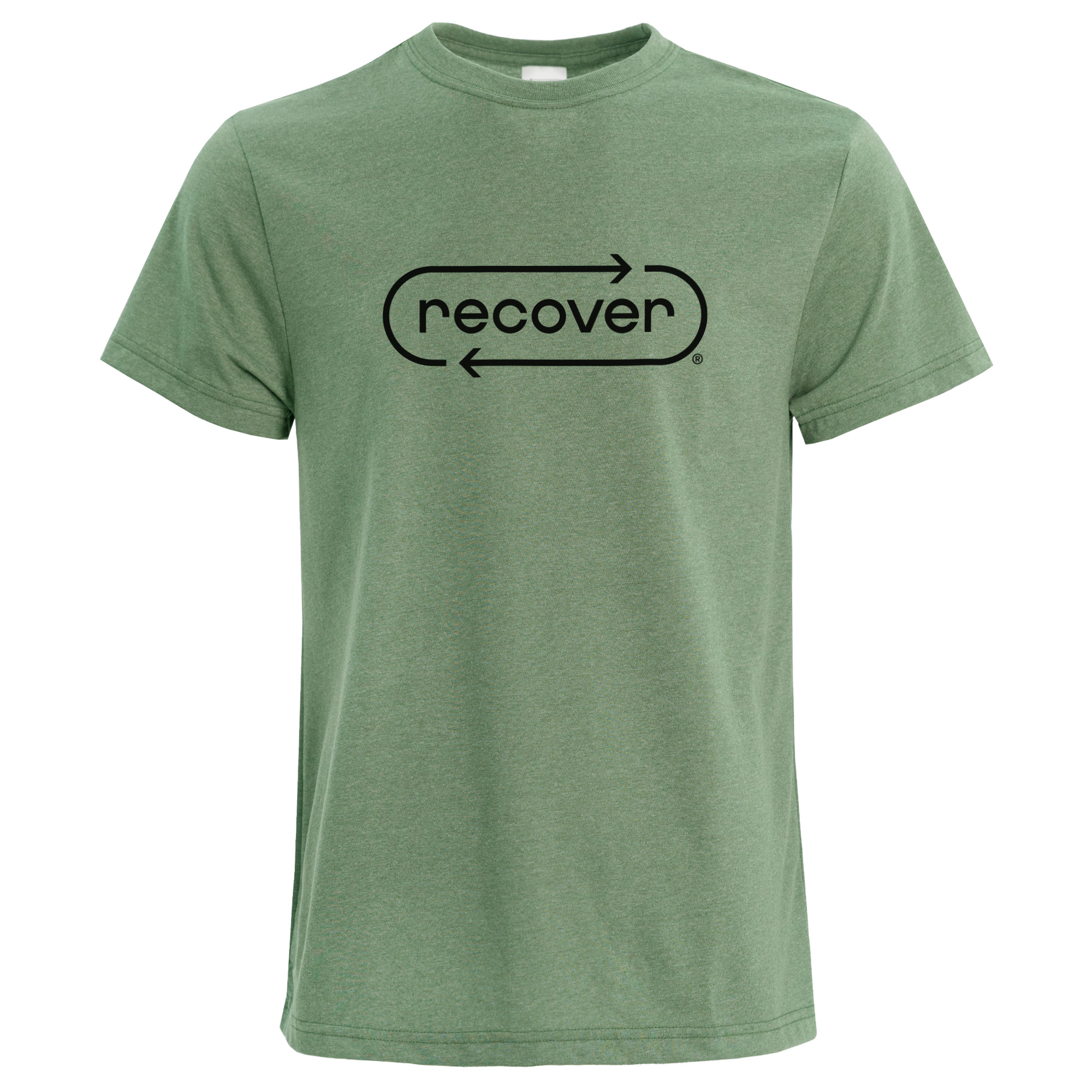 EC100 - Responsible Short Sleeve T-Shirt