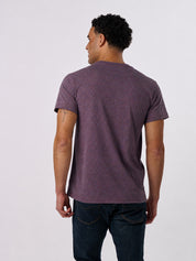 EC100 - Mountain Range Eco Short Sleeve T-Shirt