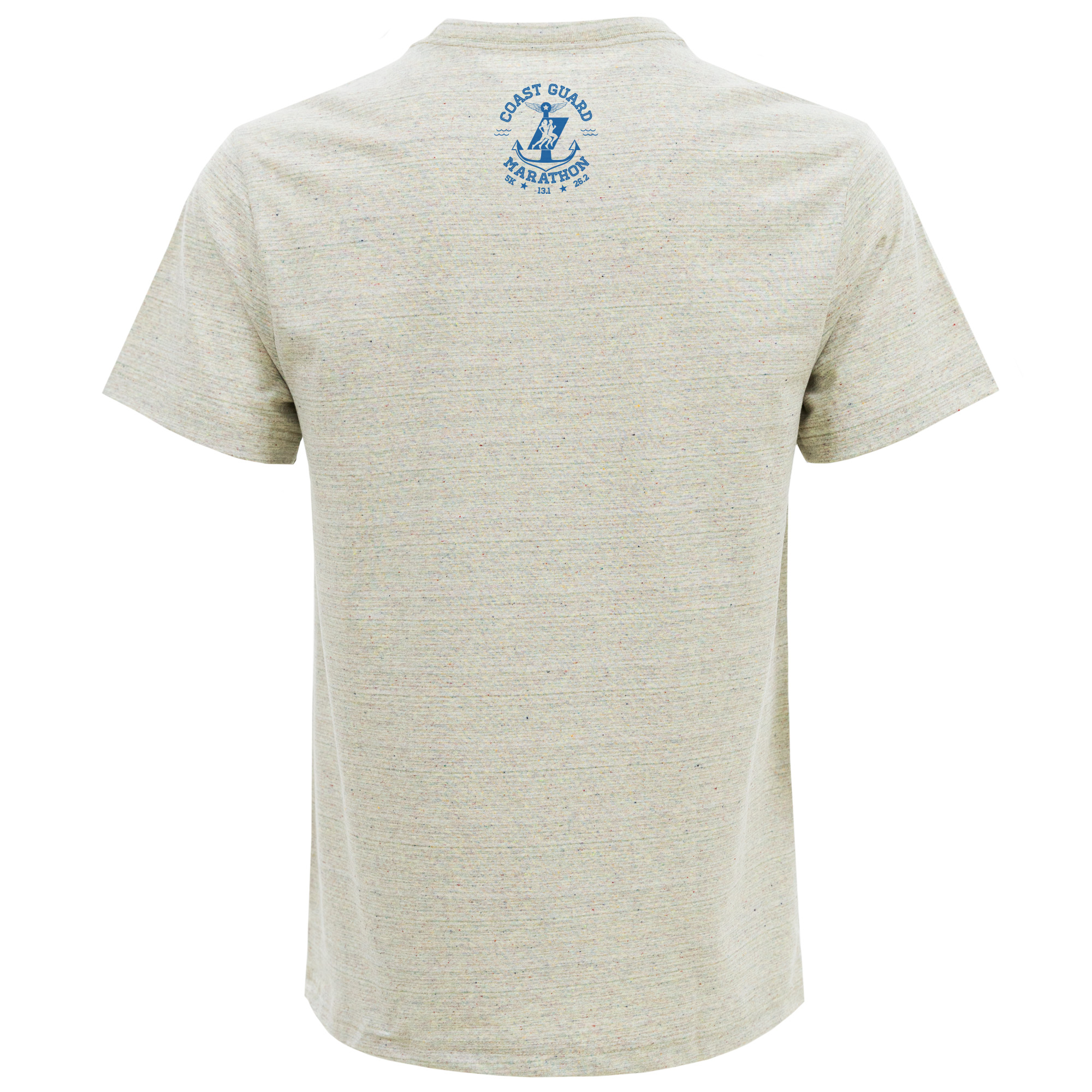 Coast Guard Marathon Eco T-Shirt