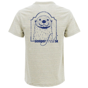 Semper Fred 5K Eco T-Shirt