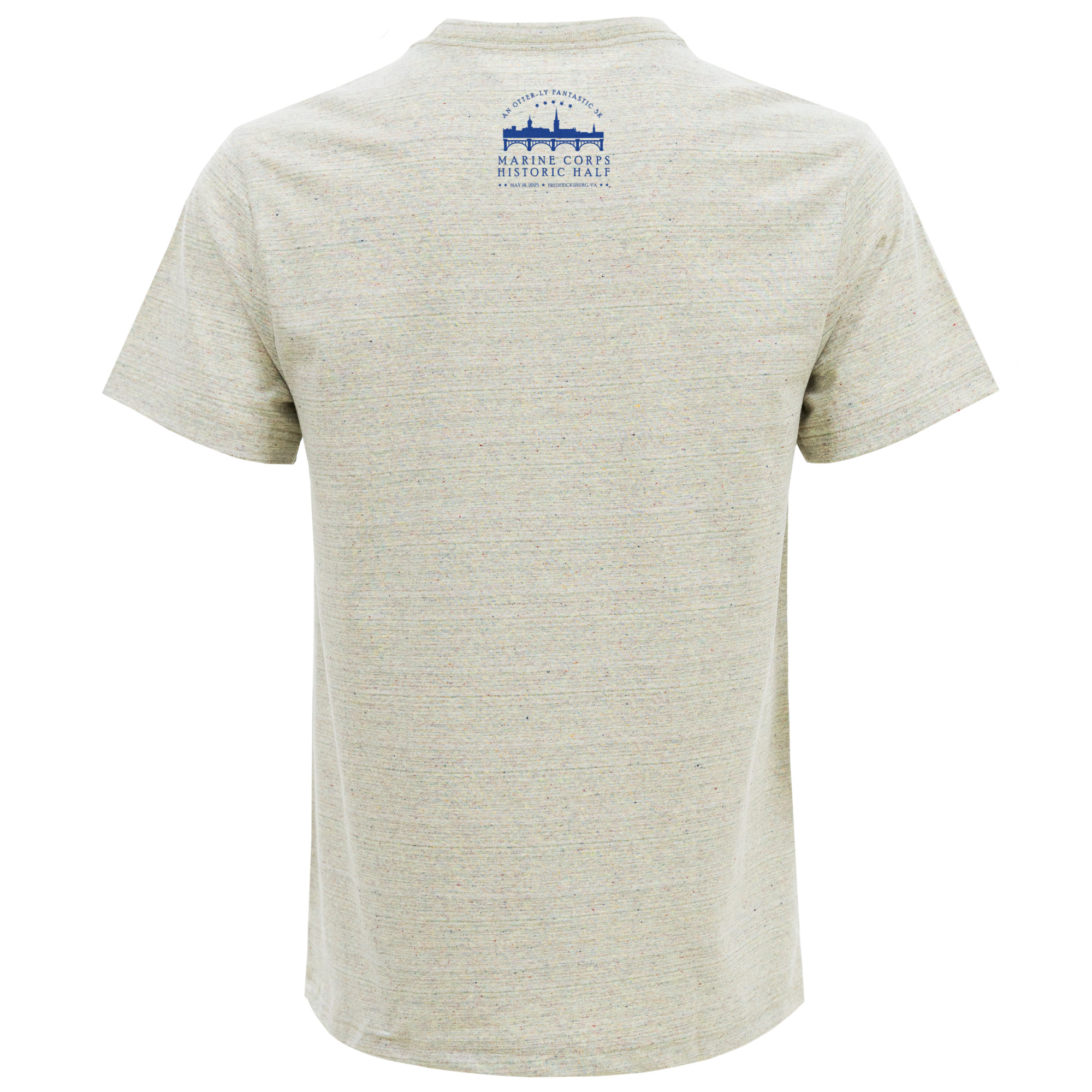 Semper Fred 5k Eco Tee