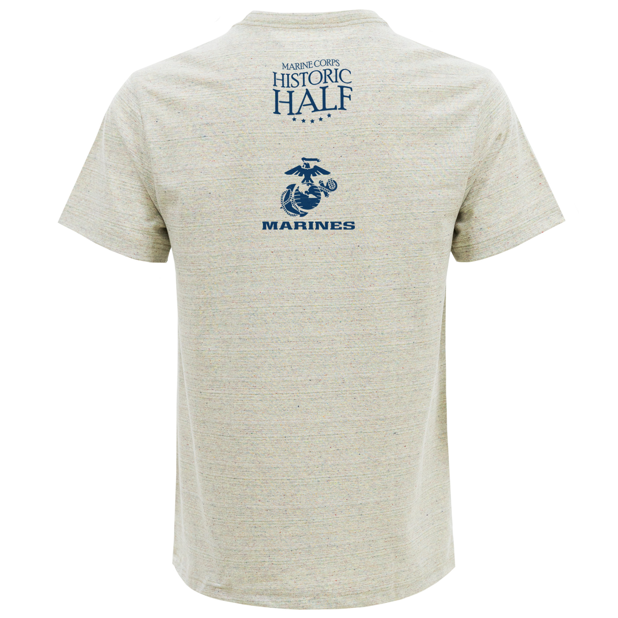 Esprit De Corps Challenge Eco T-Shirt