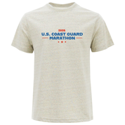 Coast Guard Marathon Eco T-Shirt
