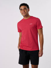 EC100 - Recover Globe Eco Short Sleeve T-Shirt