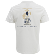 Run with the Marines Historic Half Eco Tee
