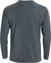 EC101 - Eco Long Sleeve T-Shirt