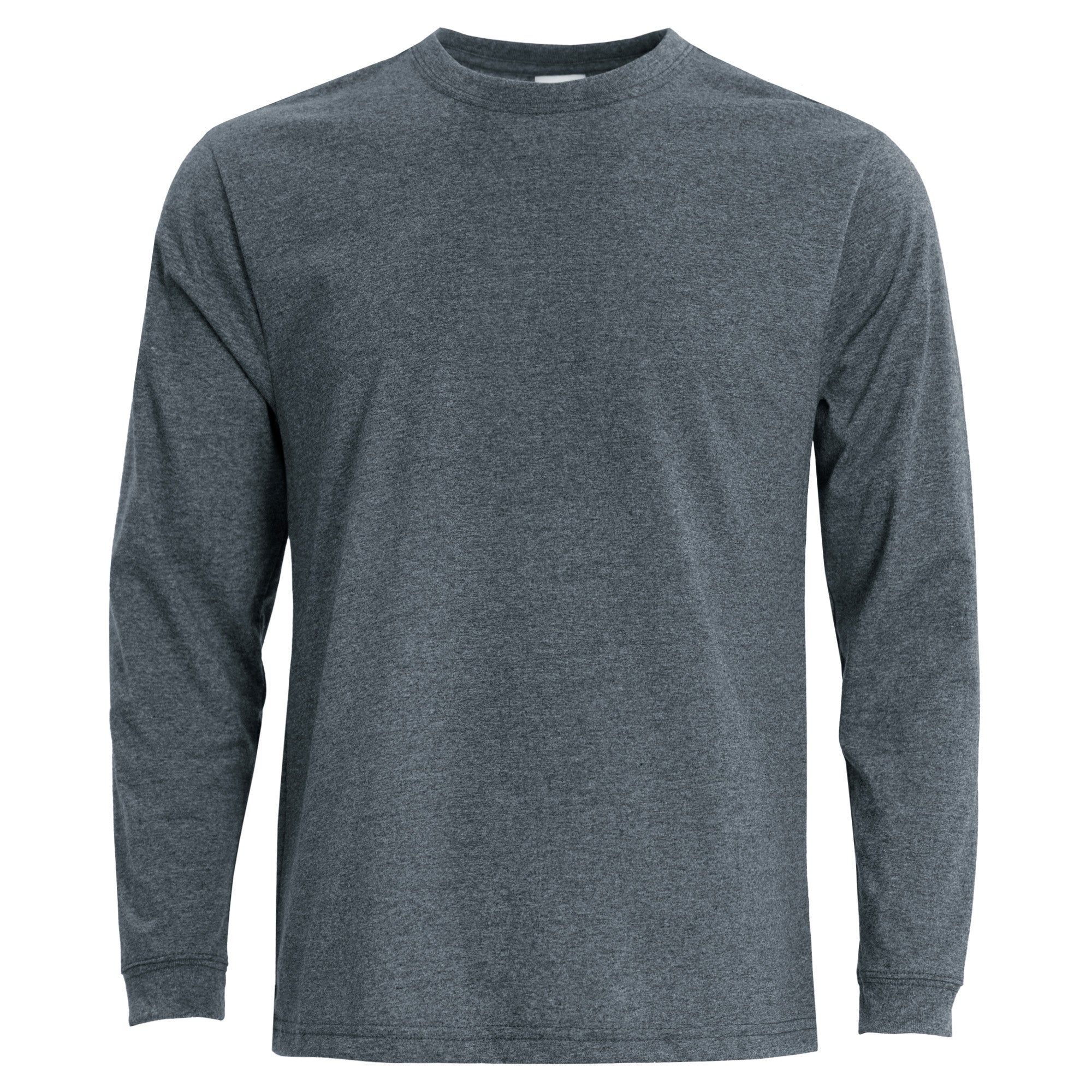 EC101 - Eco Long Sleeve T-Shirt