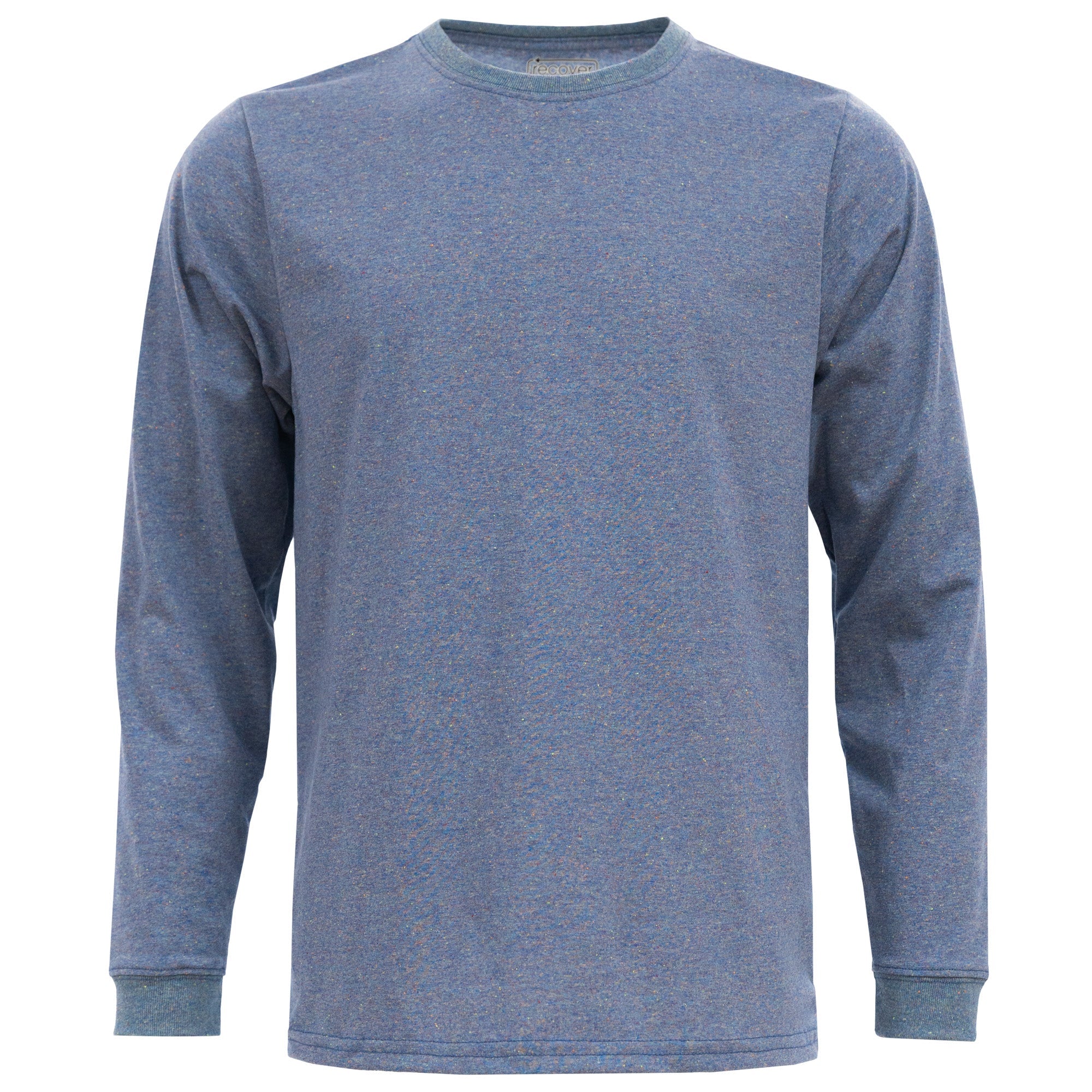 EC102 - Eco Long Sleeve T-Shirt