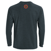 The People's Marathon Finisher Long Sleeve Eco T-Shirt
