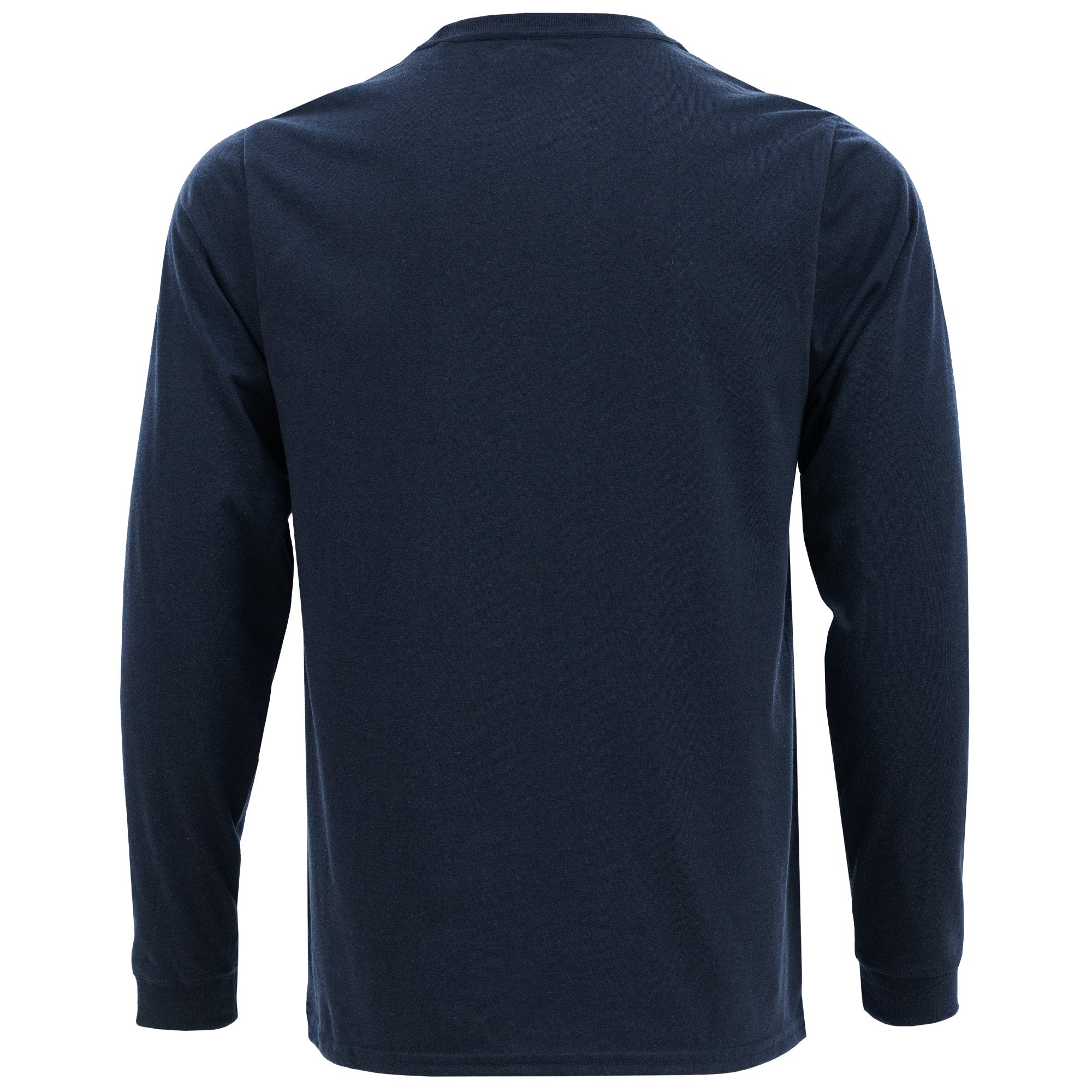 EC102 - Eco Long Sleeve T-Shirt