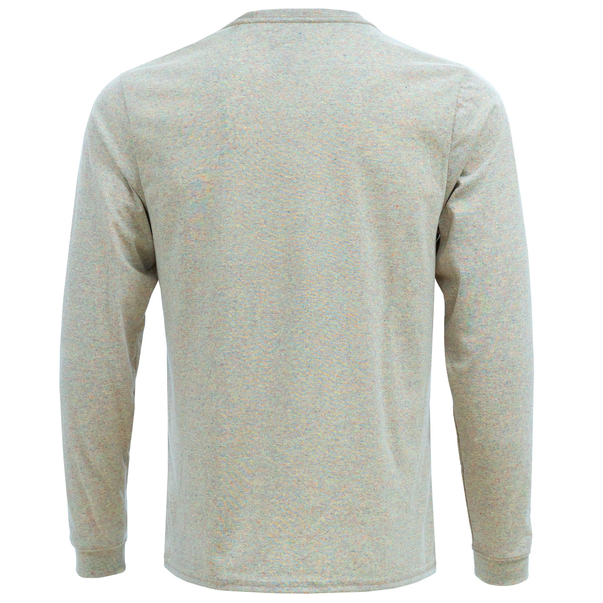 EC102 - Eco Long Sleeve T-Shirt