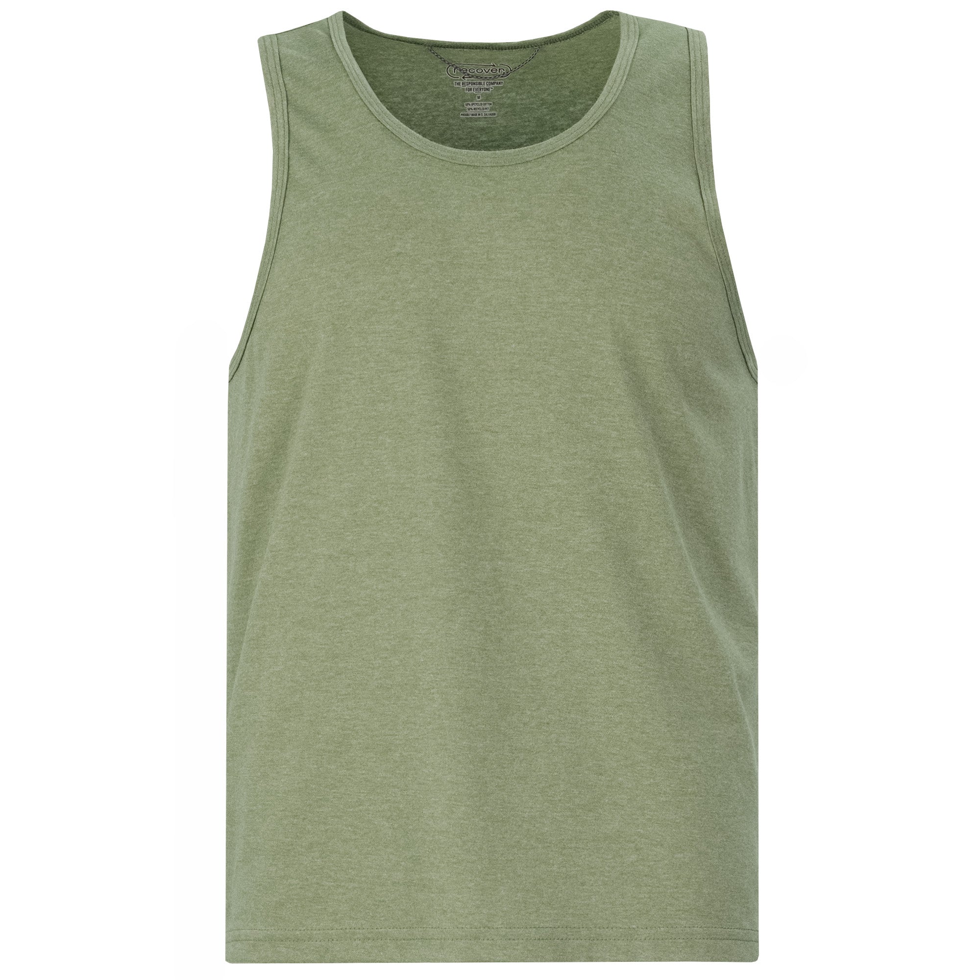EC1300 - Men's Eco Tank
