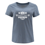 Historic Half Women's Eco T-Shirt