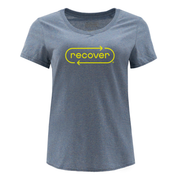 EC200 - Responsible Women's Short Sleeve T-Shirt